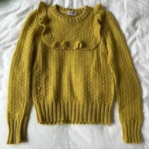 Baum und Pferdgarten Mohair Sweater
